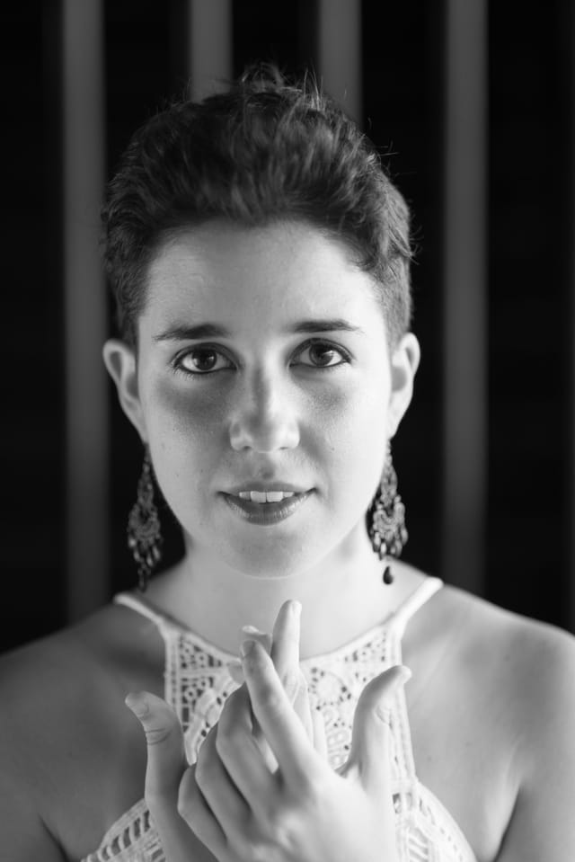 Rosalía Gómez Lasheras